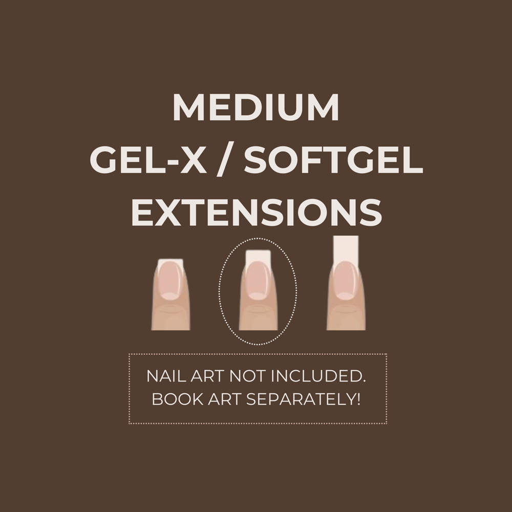 Medium Extension at cknailco in Dallas, TX