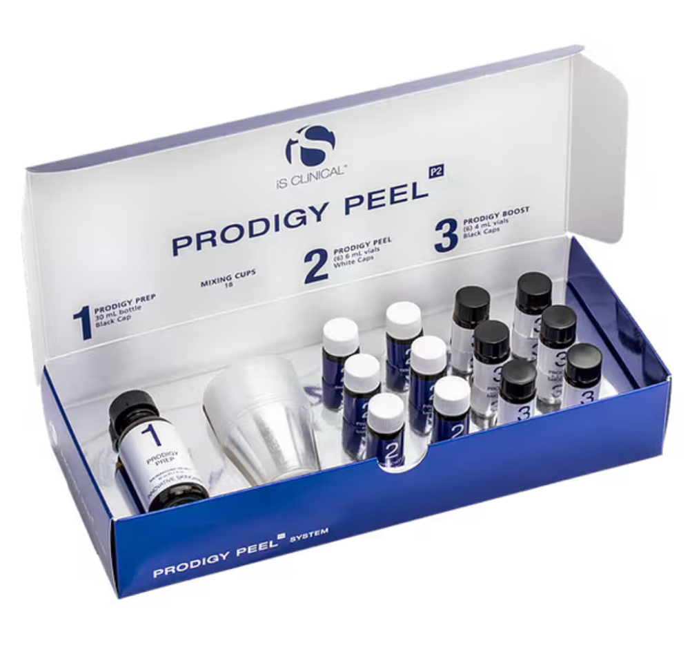 Prodigy Peel System