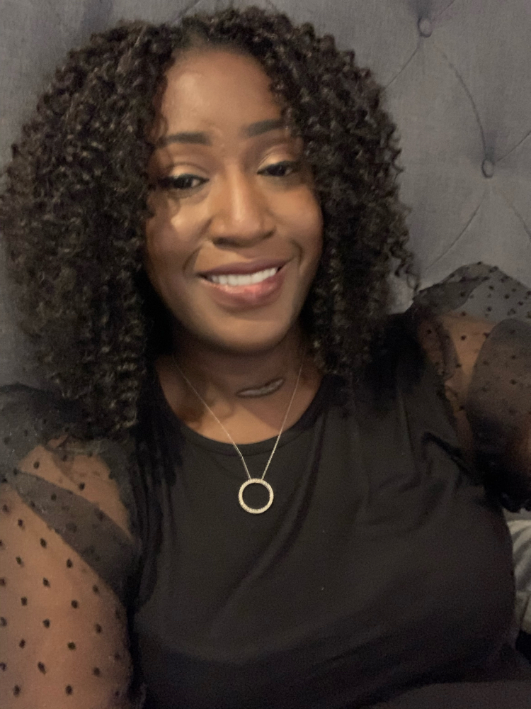 Crochet Style-Individual/Loose Hair