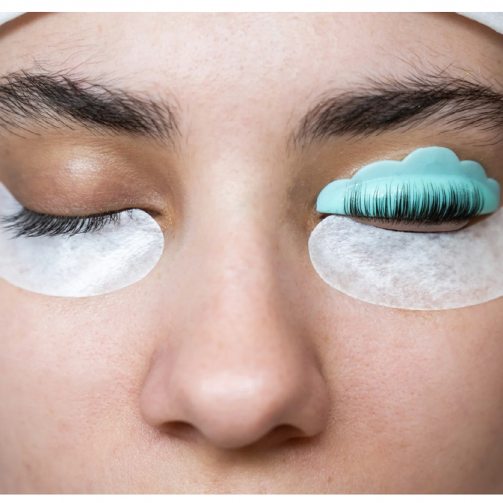 Lash Lift & Tint at Blessed Beauty in Shreveport, LA