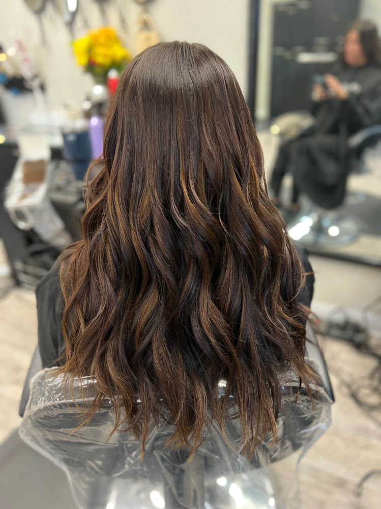Curl Add On