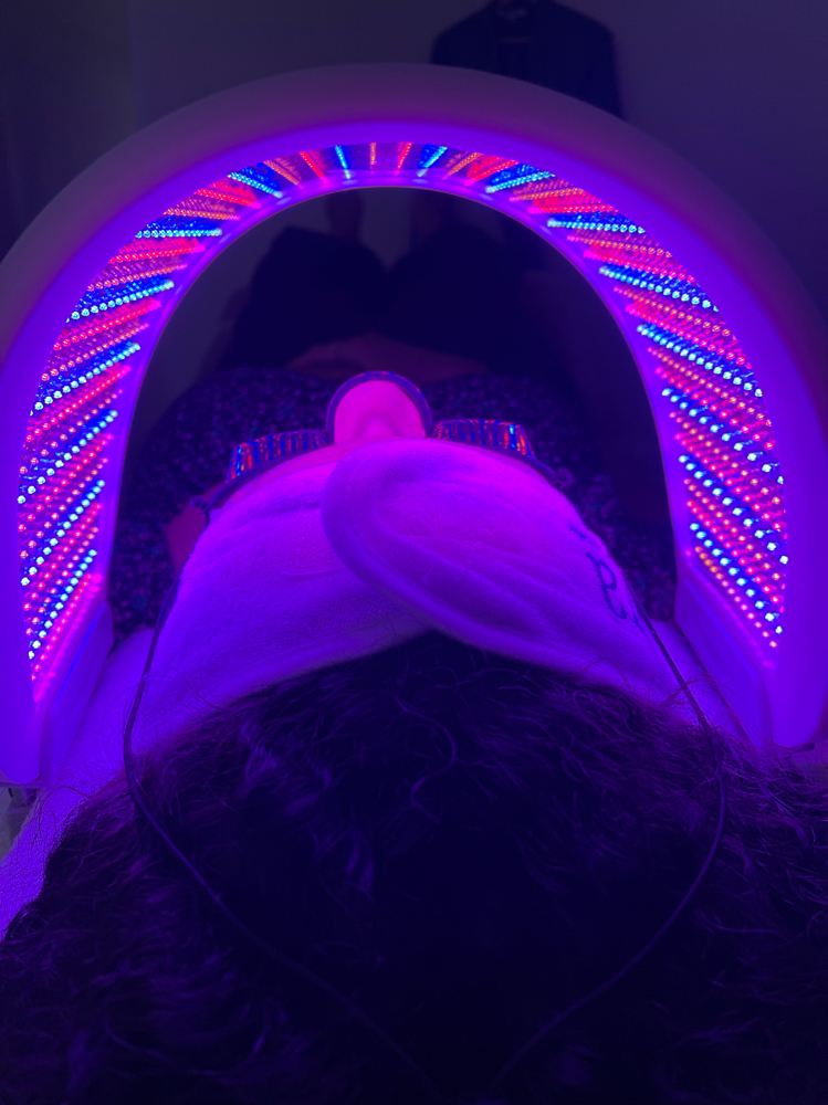 LED Therapy