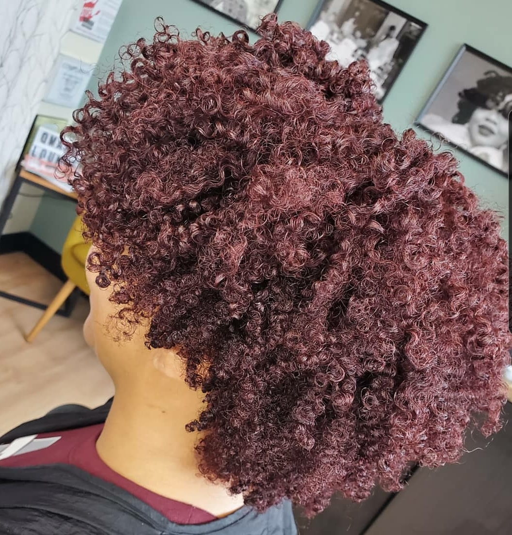 FULL Head Colour (single process)