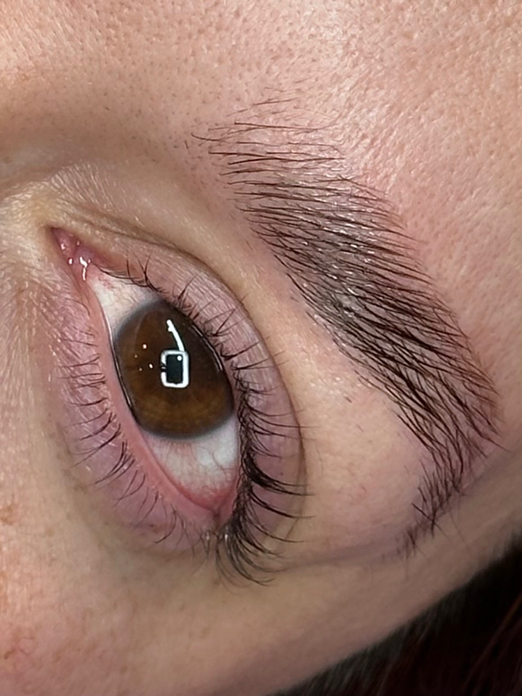 Brow Lamination & Lash Lift Bundle