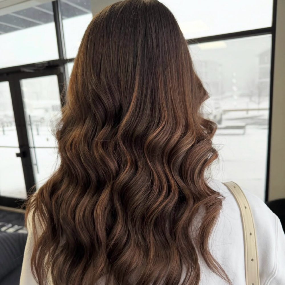 Toner Refresh at Foiled Head Spa in Penfield, NY