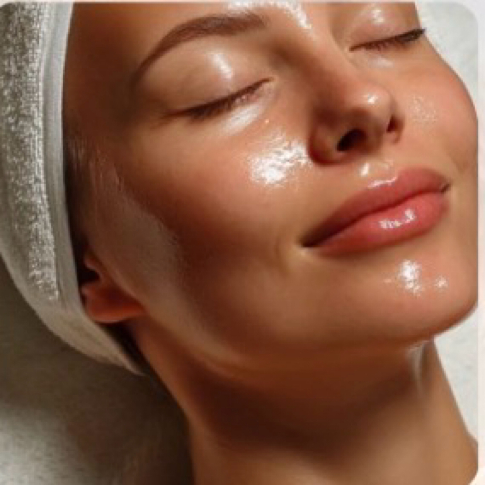 Polished Custom Protocol Facial at POLISHED LIFESTYLES in East Point, GA
