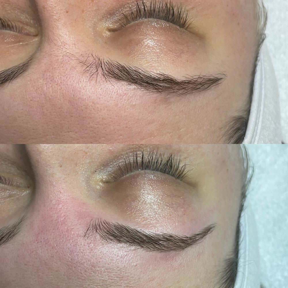 Brow Wax