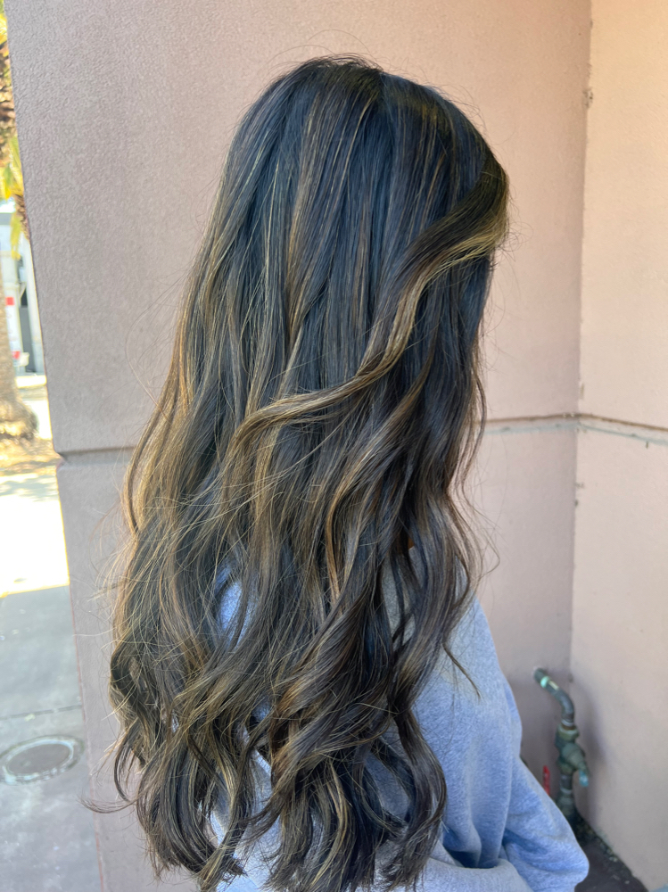 Balayage
