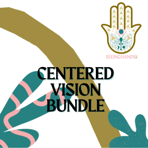 Cenetered Vision Bundle