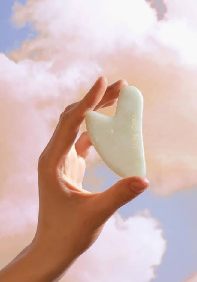 Gua Sha Treatment