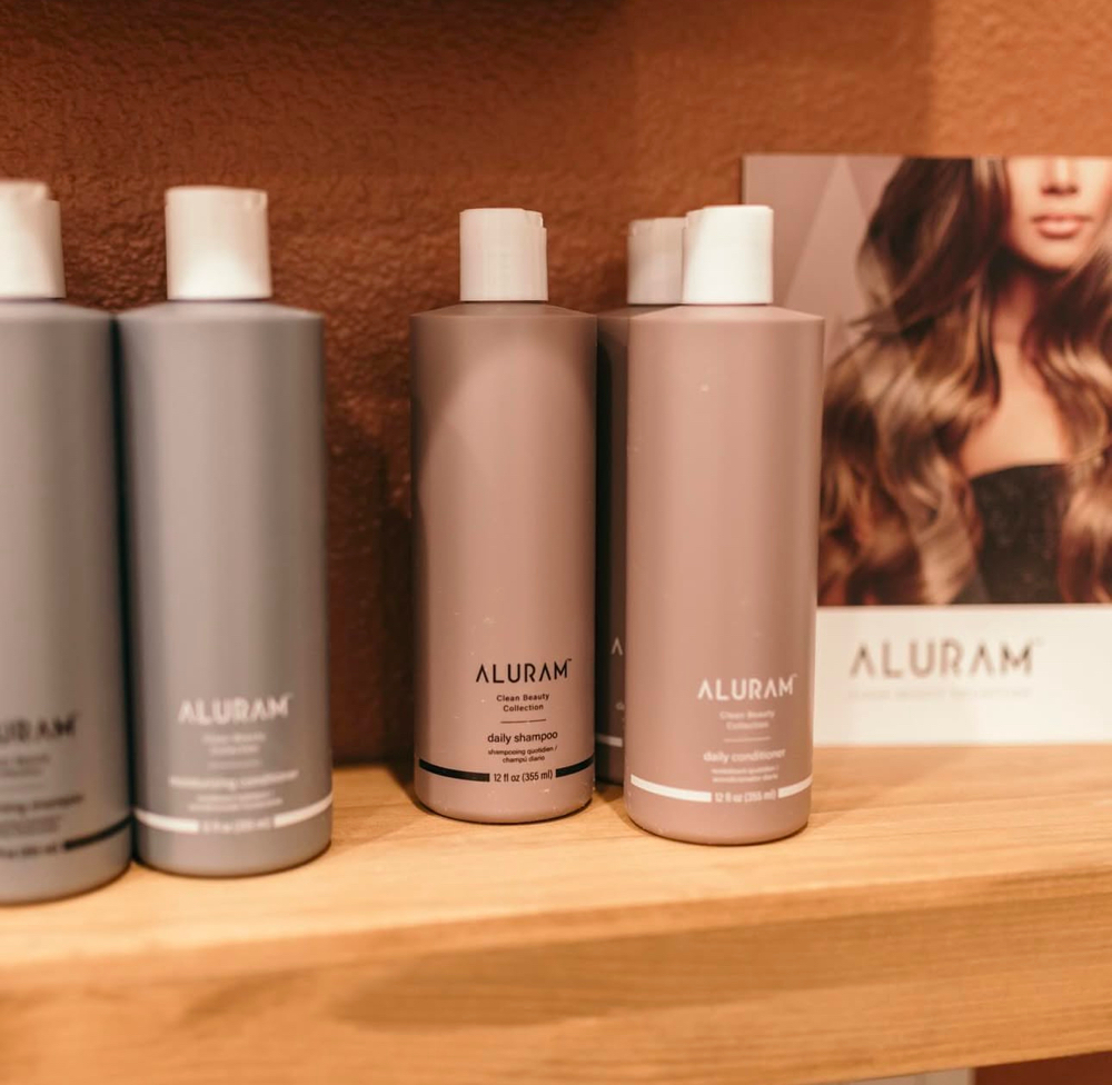 Platinum Relaxation Head Spa
