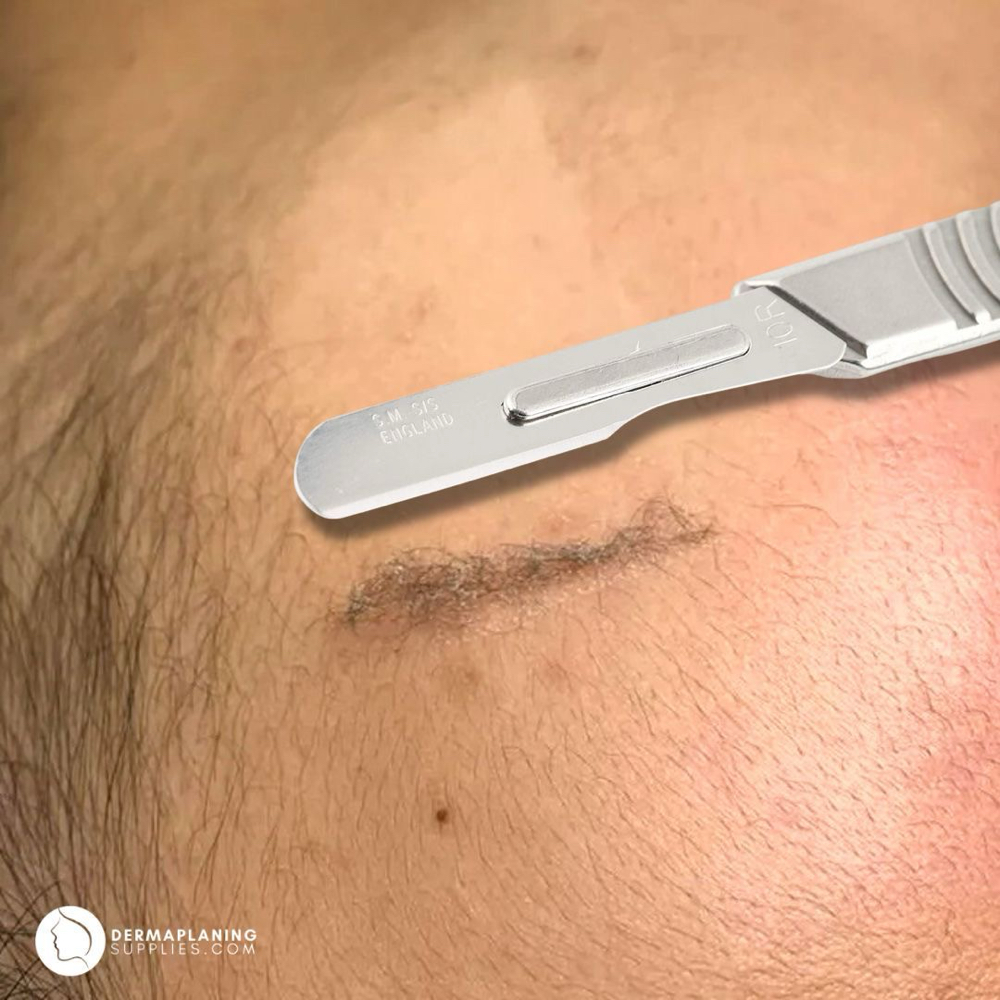 Dermaplane