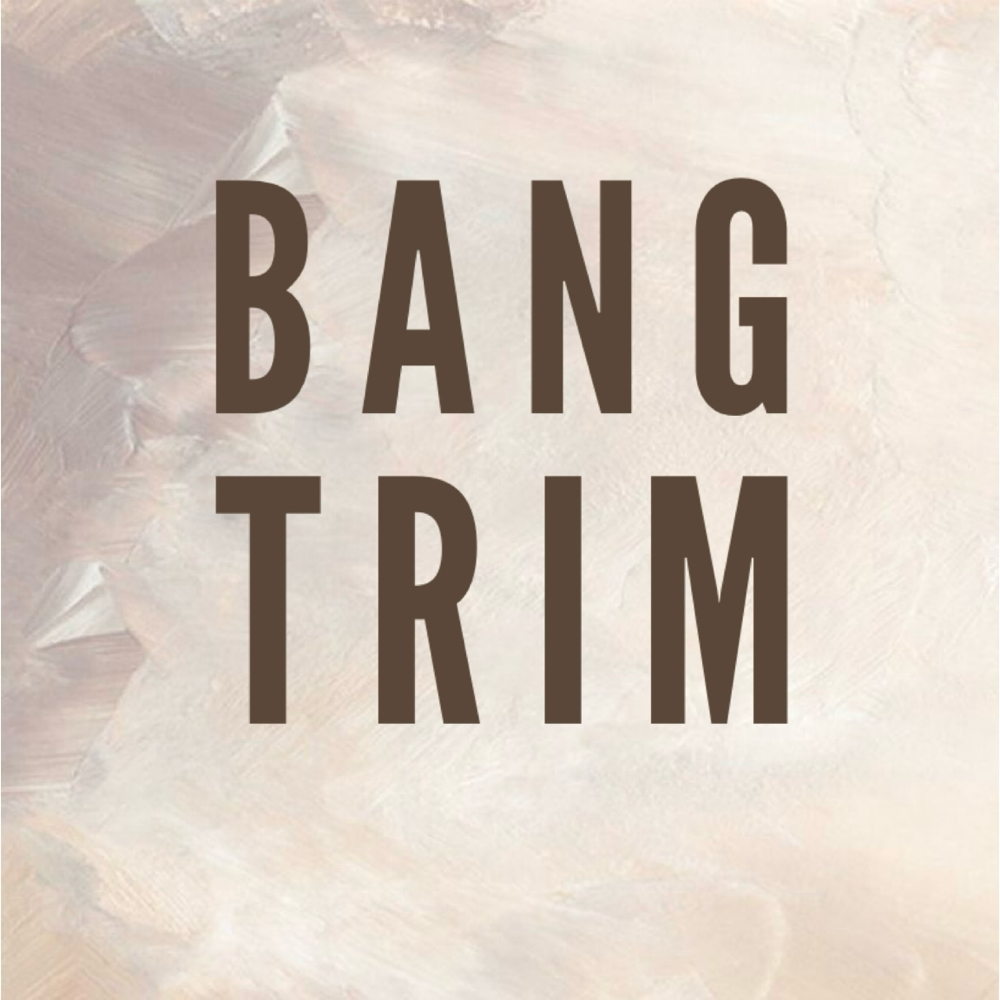 Bang Trim