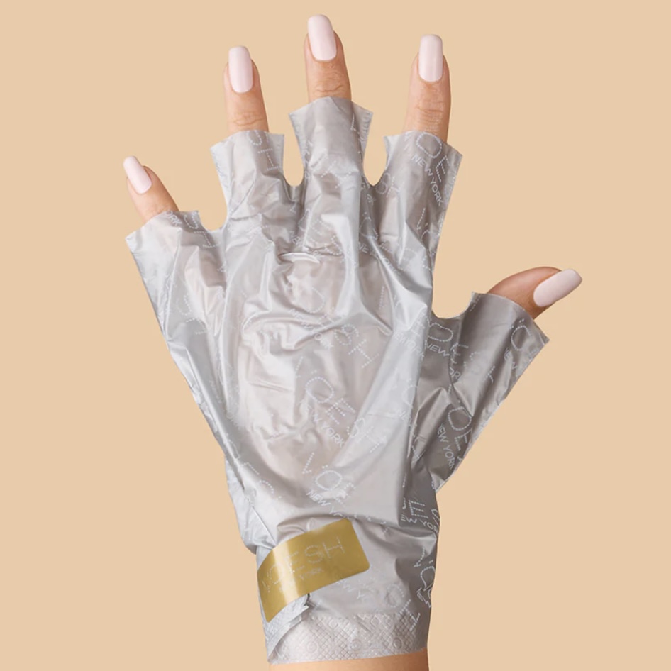 Collagen Glove Treatment Add on