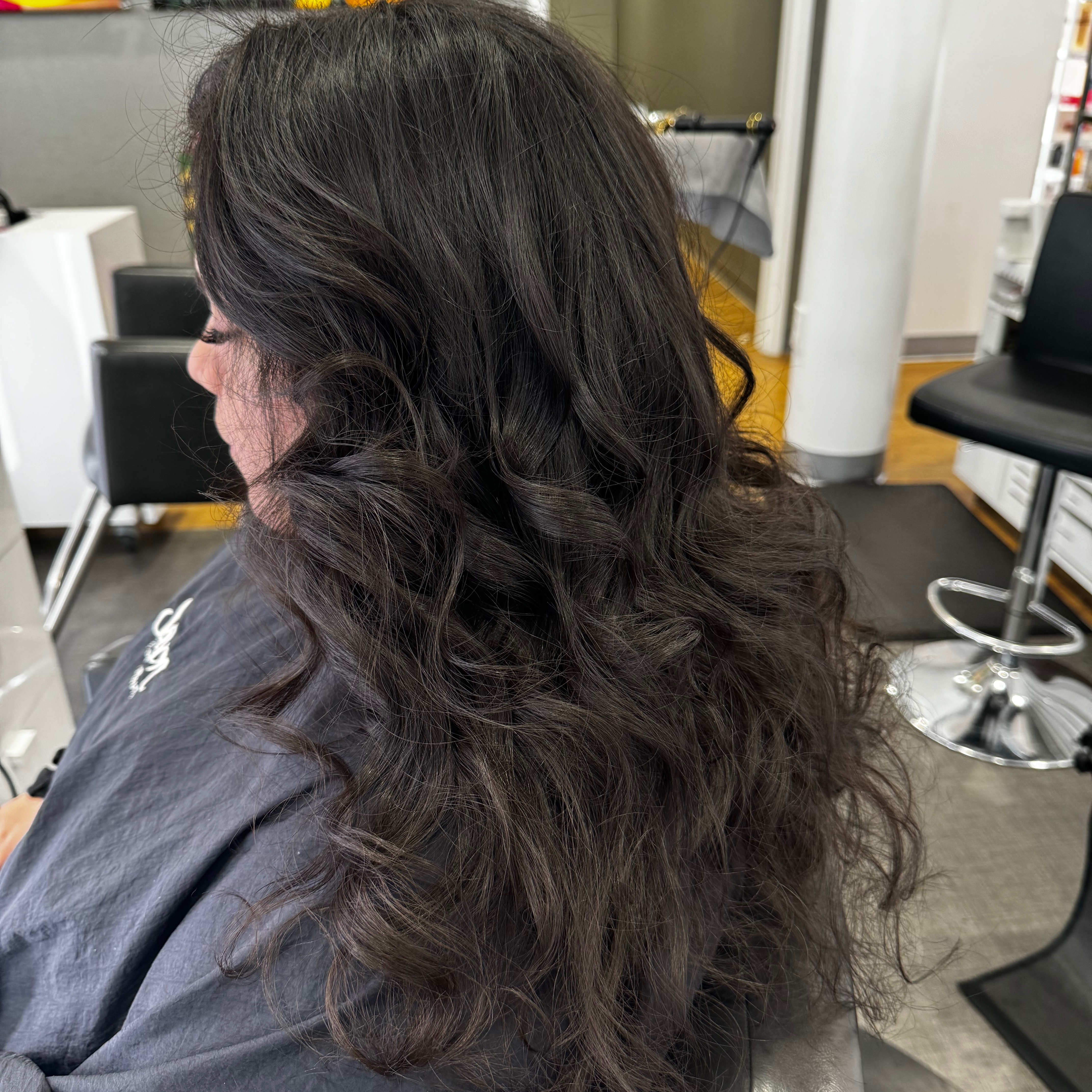 Blowout at Hair by Jacquera in Rome, GA