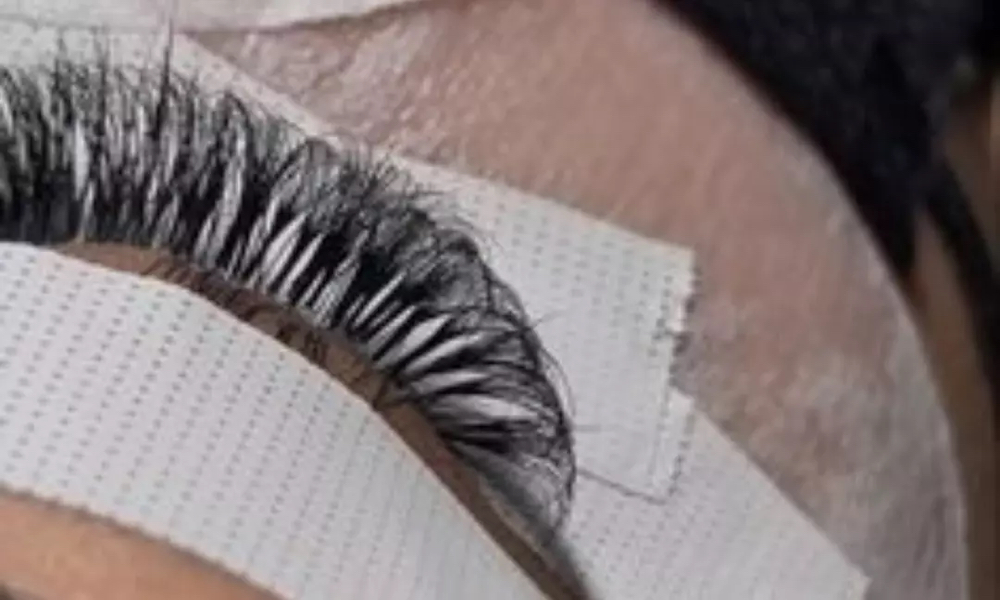 Luxe Lash Extension Refill 2 Weeks