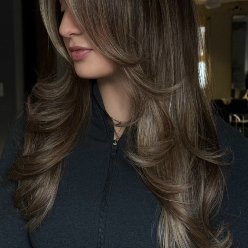 HAIRCUTS at Eclipps Salon in Totowa, NJ