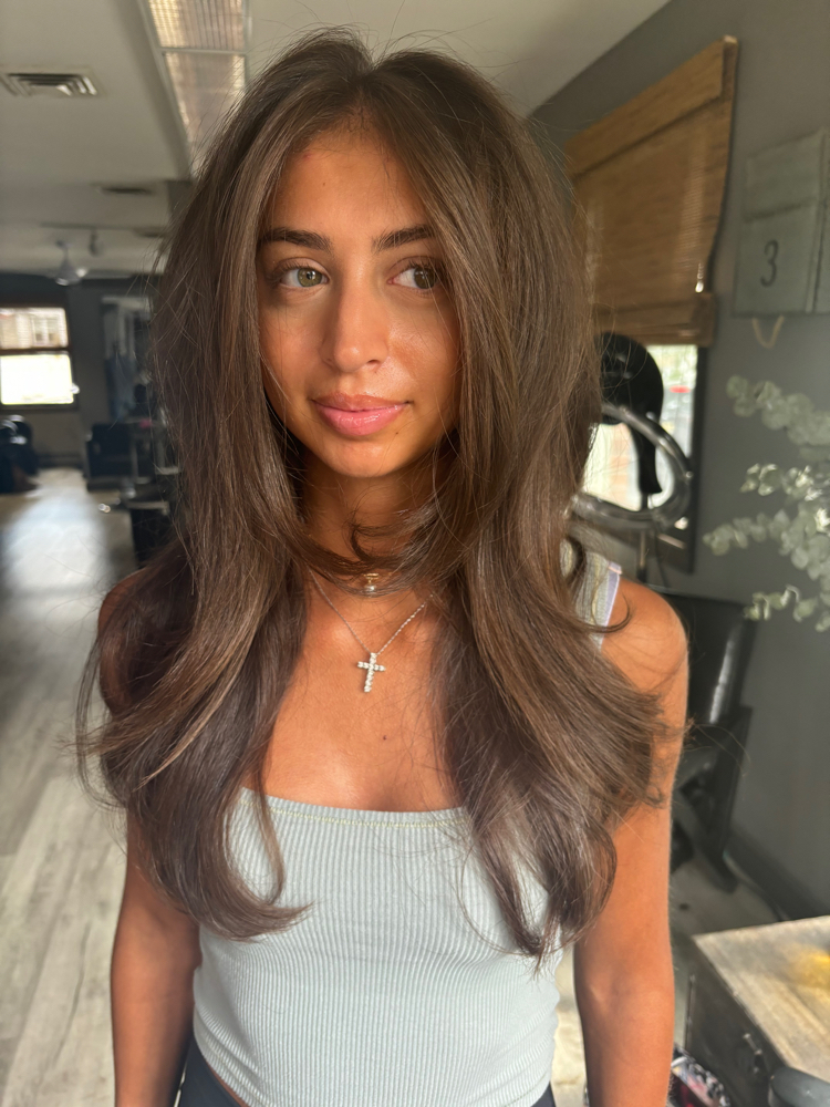 Haircut