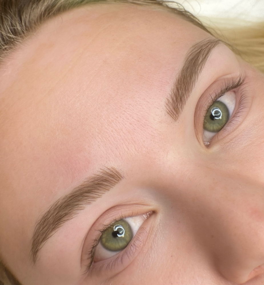 Microblading