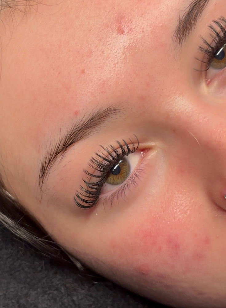 Classic/ Wet Set Fill