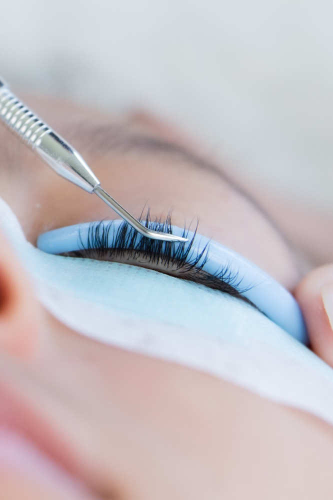 Lash Lift