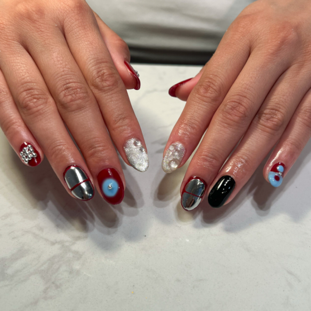 Tier 3 – Complex And Intricate Art