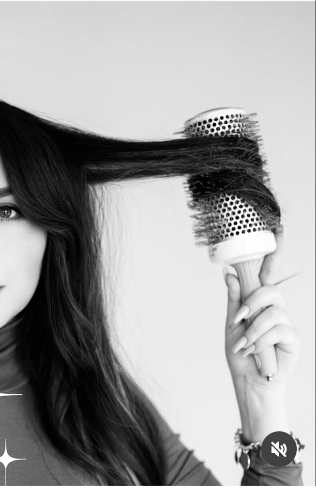 Brazilian Blowout at Chantelle  Hadeen in La Quinta, CA