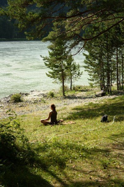 Full Body Relaxation