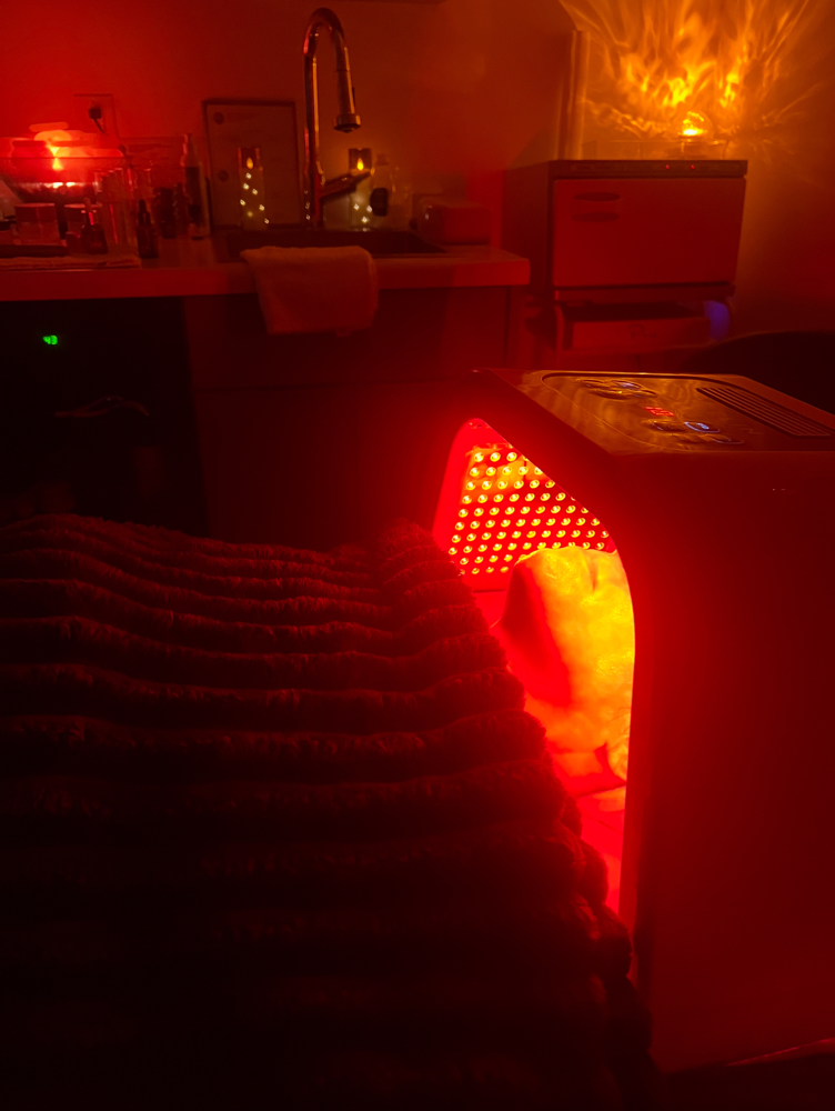 December Winter Ritual Special at Cosmic Welllness in Zionsville, IN