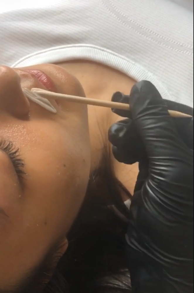 Lip Wax