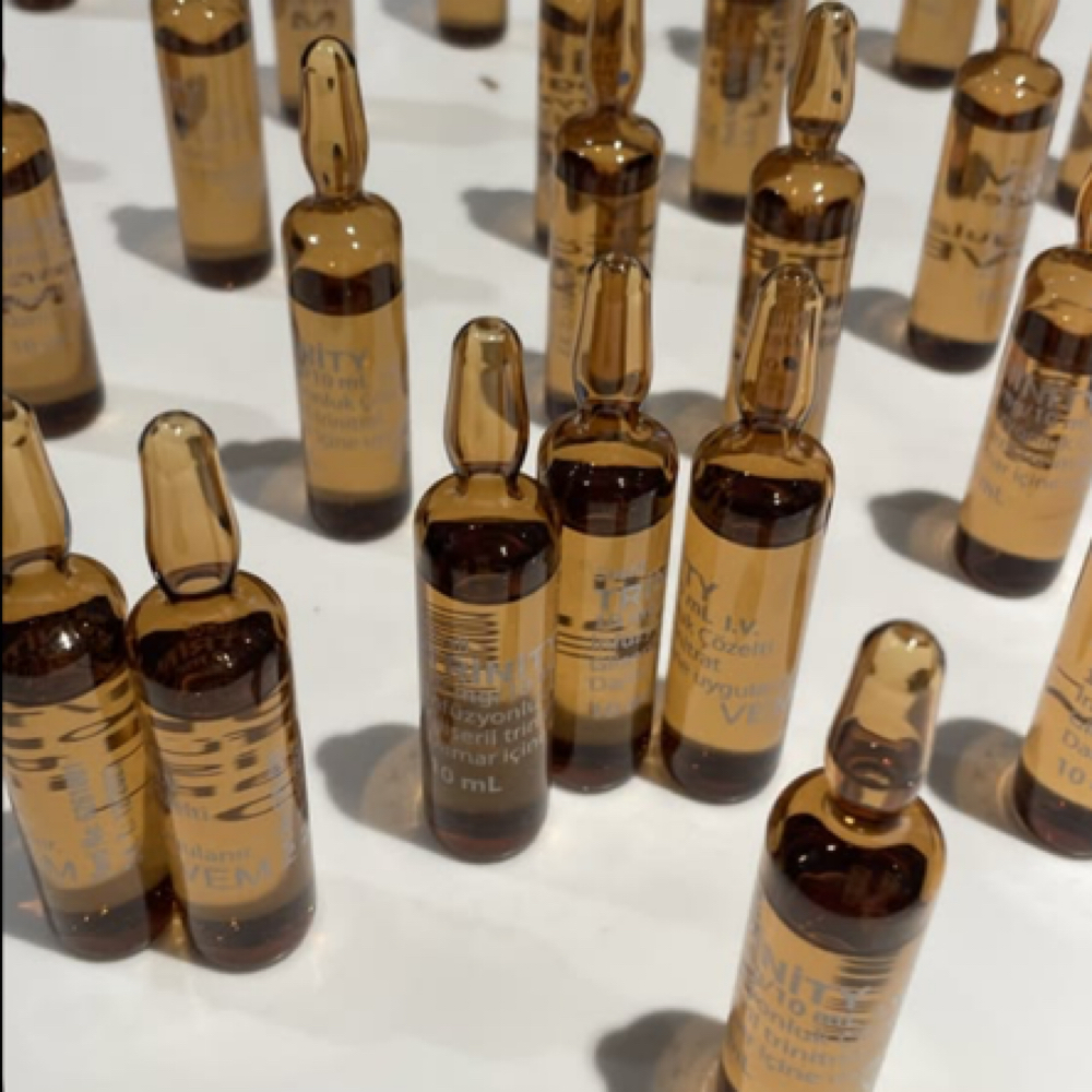 Liquid aminos at AB Aesthetics II  PLLC in Clinton, MA