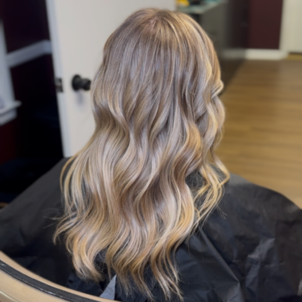 Toner/Gloss at Hair By Kaydee Crocker in Spartanburg, SC