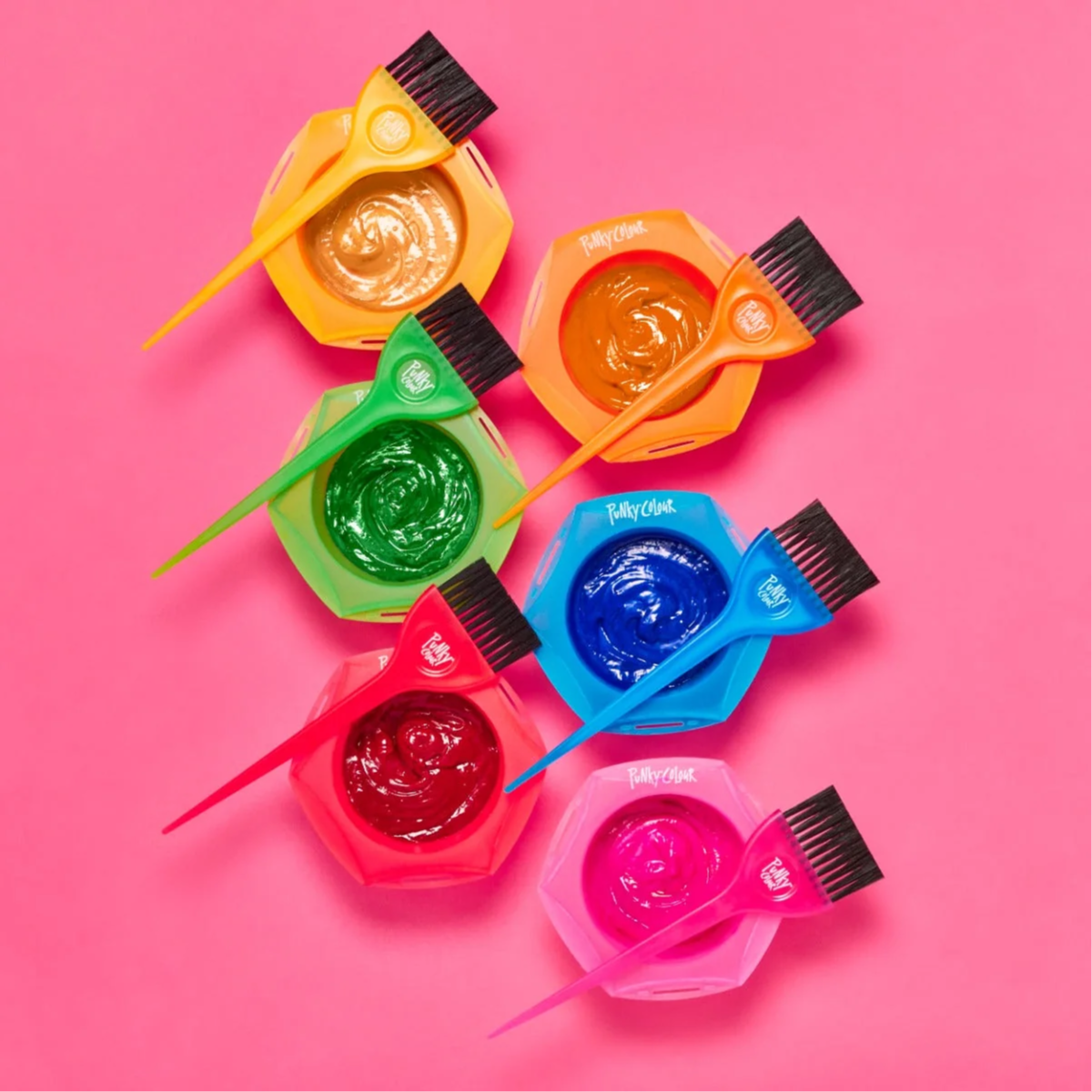 Color Services at JN Beauty Studio LLC in Terre Haute IN, IN
