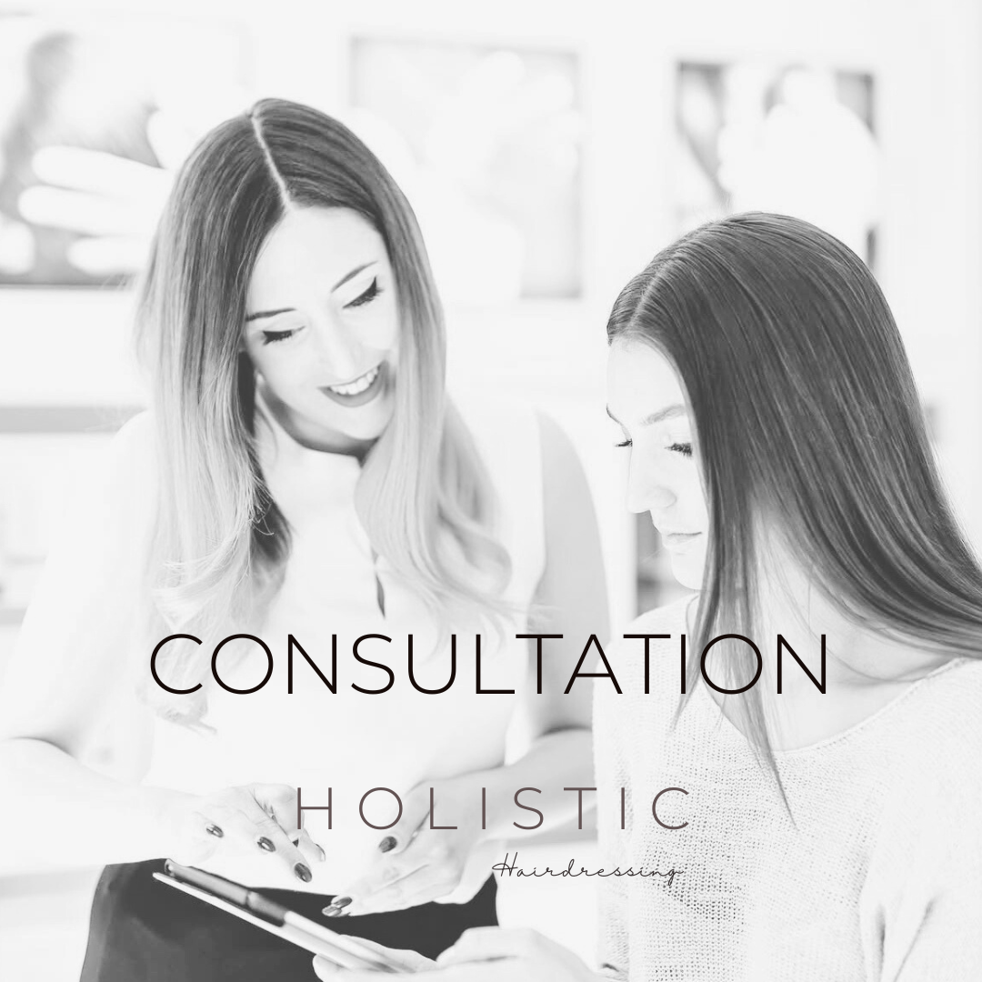 NEW CLIENT CONSULTATION