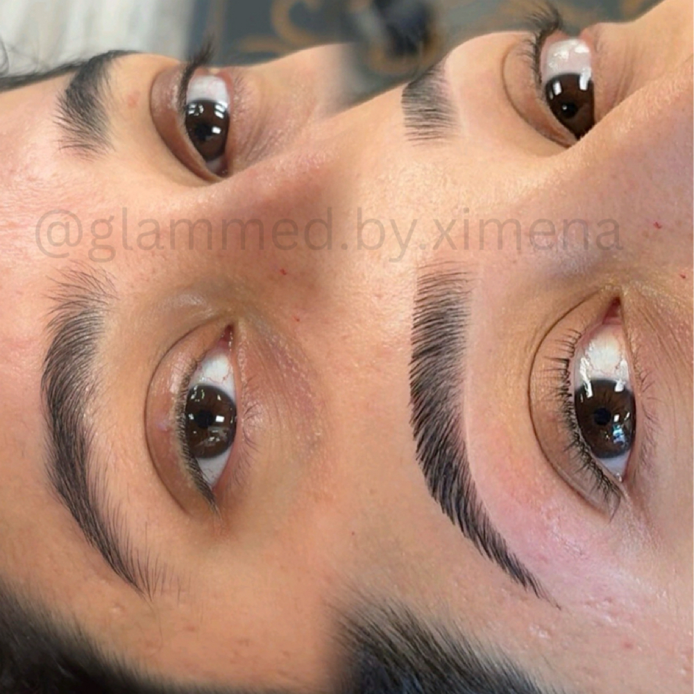 Lami & Lift (BUNDLE) at Glammed by Ximena in Midland TX, TX