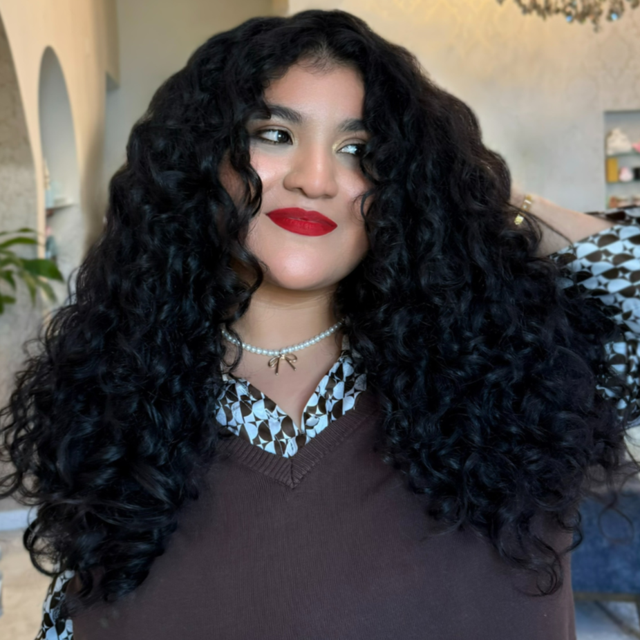 Rëzo Dry Curly Cut XL at Ember+Stone Hair Studios in Edinburg, TX