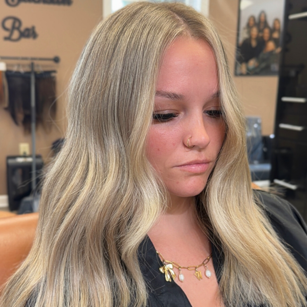 Full Highlight at Mills On Mane in forest city, NC