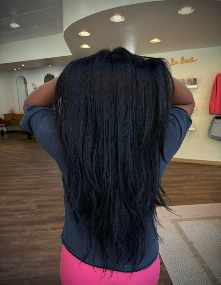 Deep Conditioning