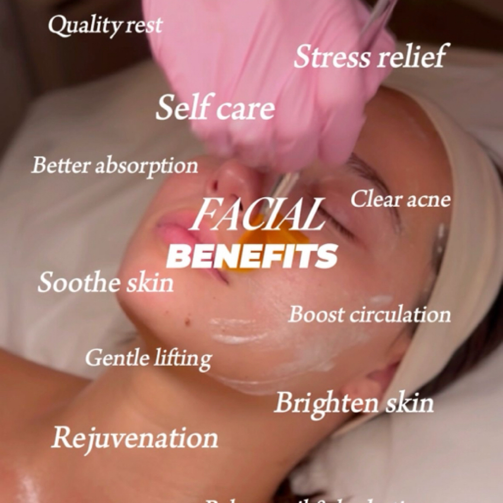 40 Minute Custom Facial at Glow Theory Co in Colorado Springs, CO