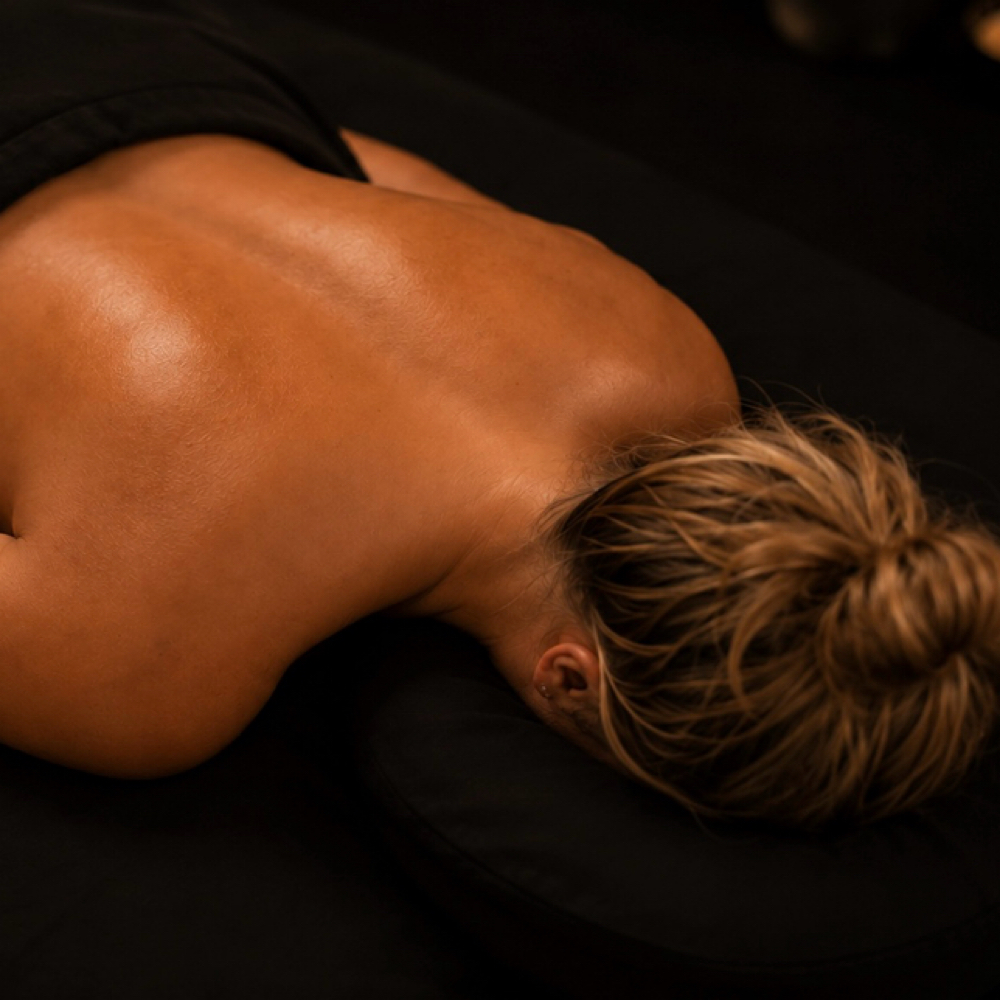 No New Clients, 60  Swedish Massage at Inspired By You Beauty in Hays, KS