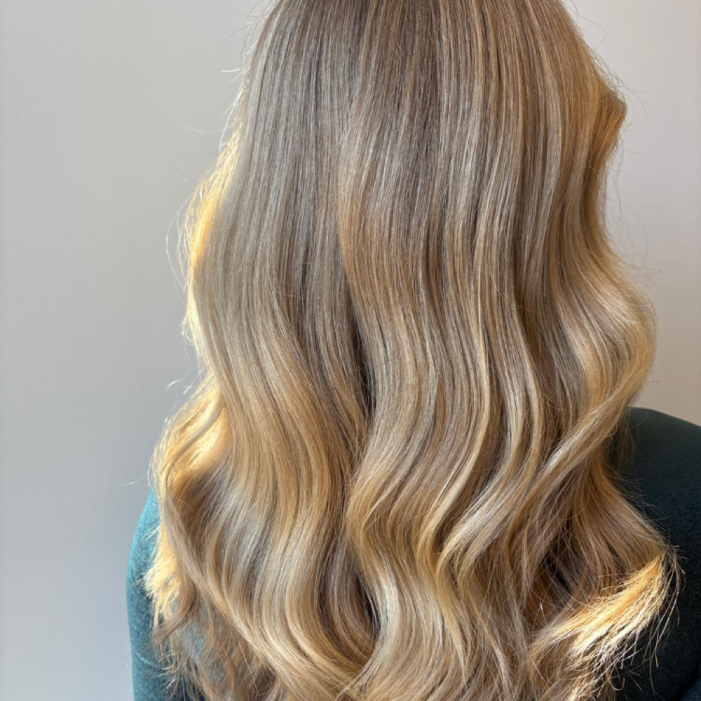 Womens Signature Cut at Megan Finch Hair in Holly springs, NC