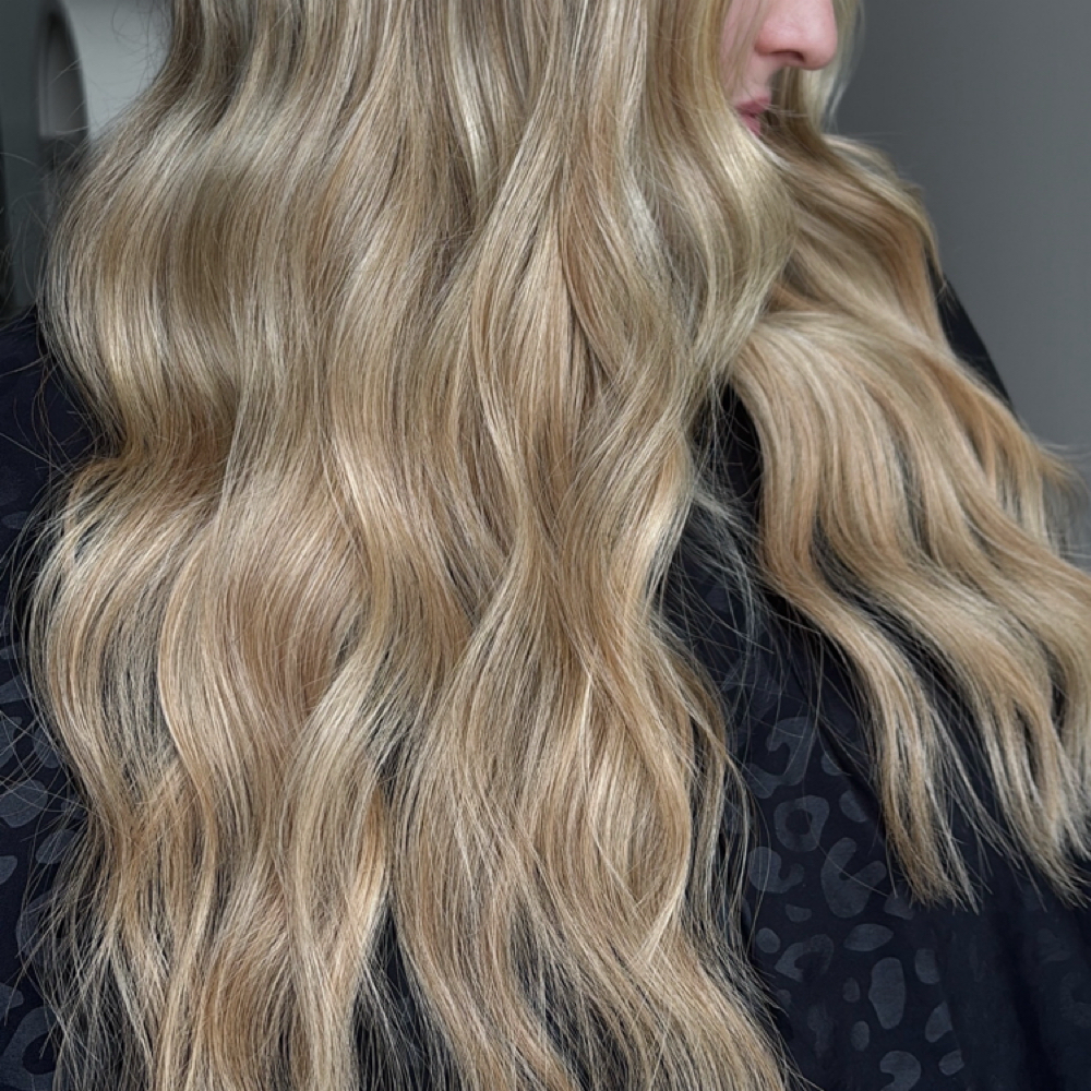 Womens Signature Cut at Megan Finch Hair in Holly springs, NC