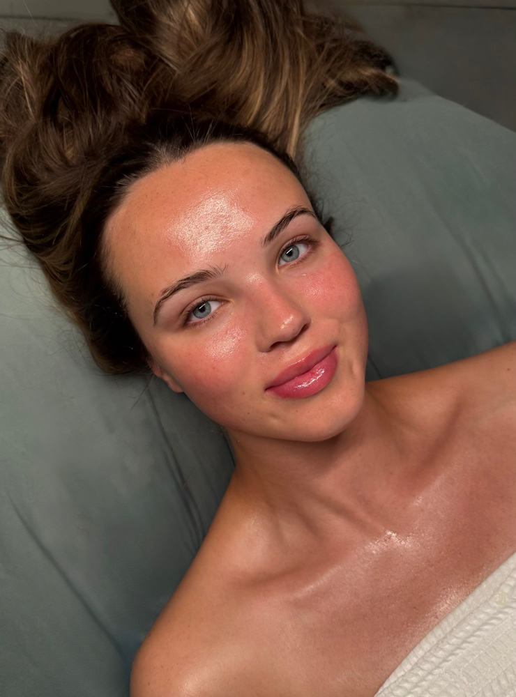 Simply Skin Custom Facial