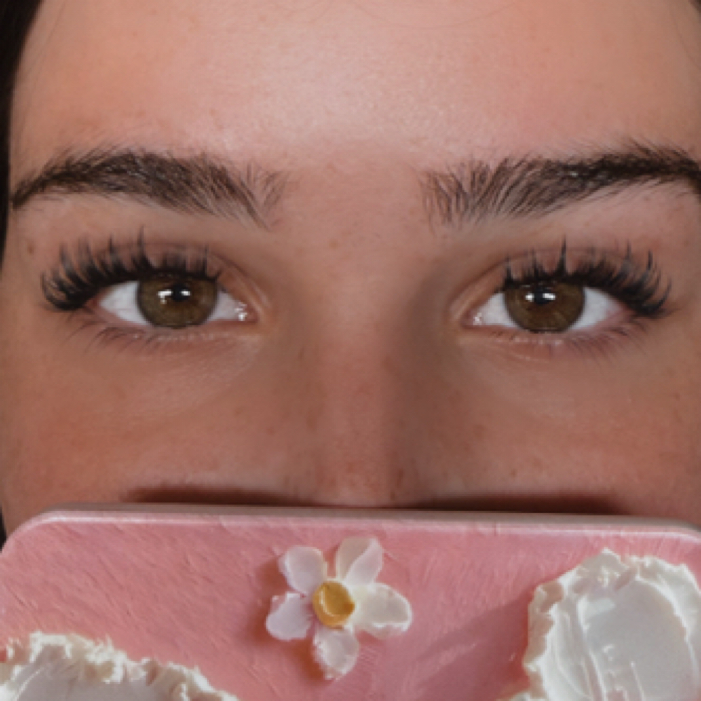wispy volume at HEX Beauty Bar in Olive Branch, MS