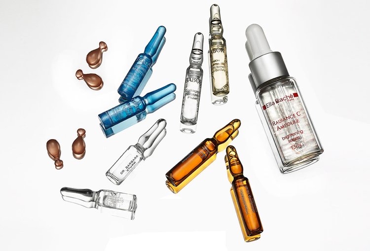 Ampoule