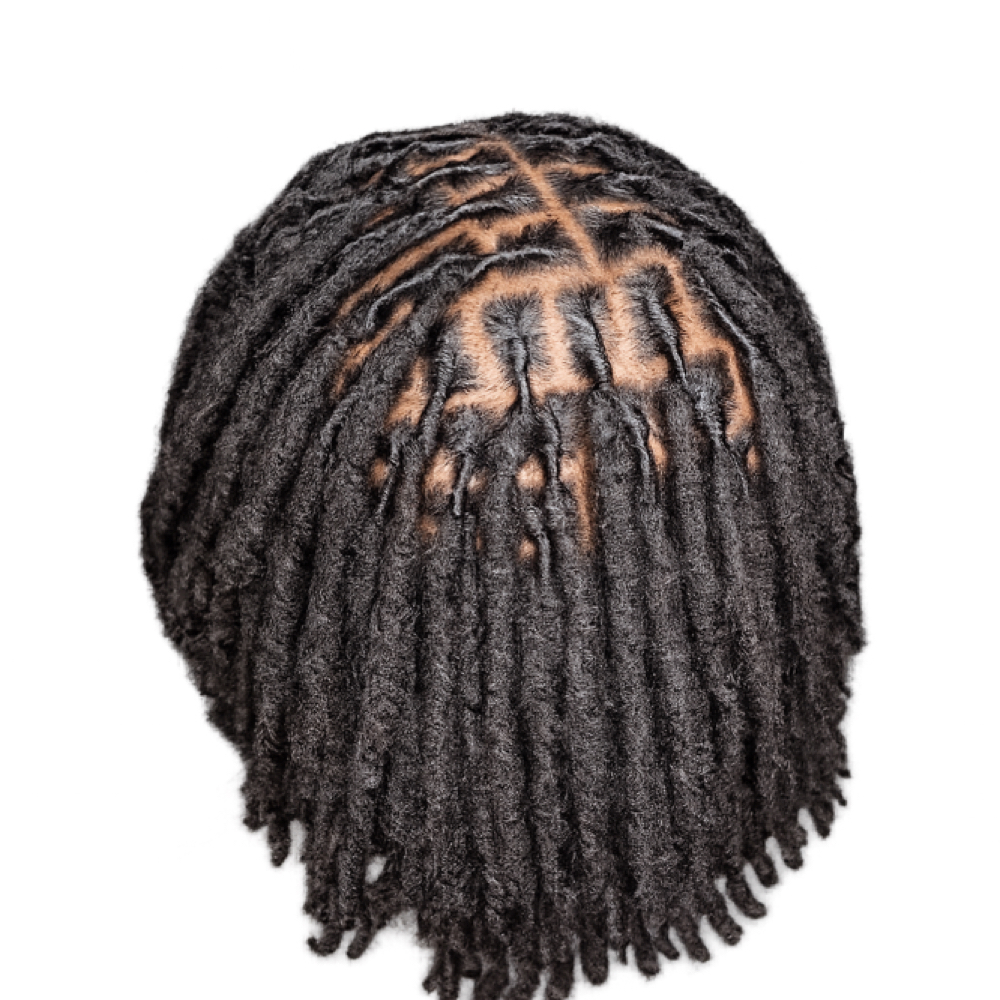 Loc Retwist at NeuSkinAesthetics in Atlanta, GA