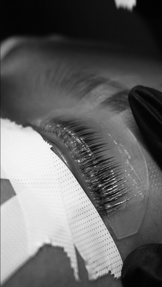KOREAN LASH LIFT at Tinted x Sky in Castle Rock, CO