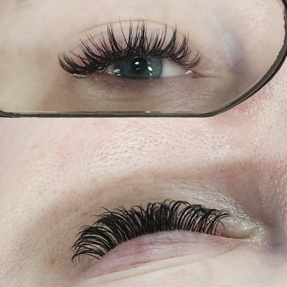Classic 2 Week Fill at The Lash Lady in Twin Falls, ID