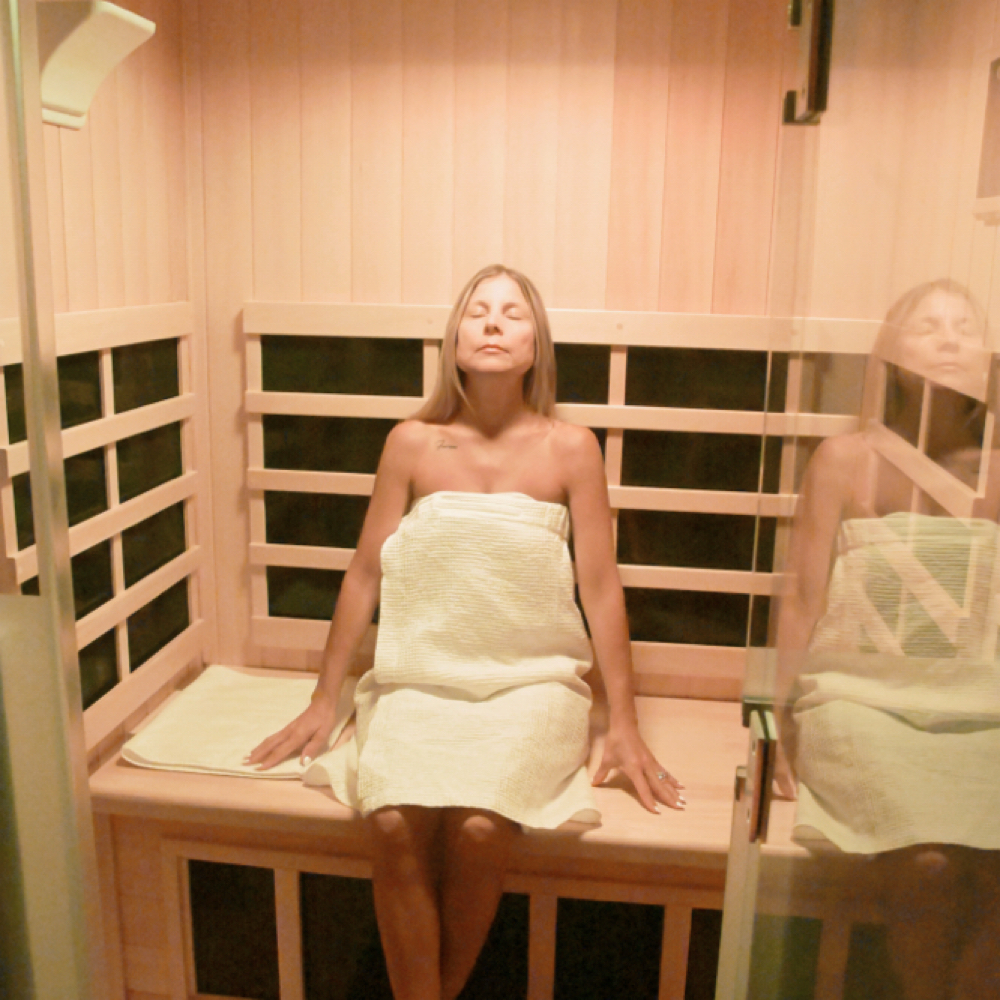 ADD-ON: Purification Ritual at Krysta Smith in New Port Richey, FL