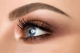 Eyebrow Tint